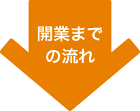 開業までの流れ